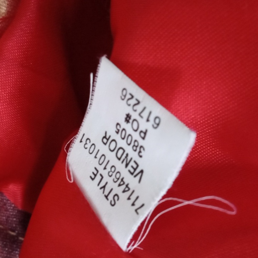 Multiples Road Map Jacket - image 7